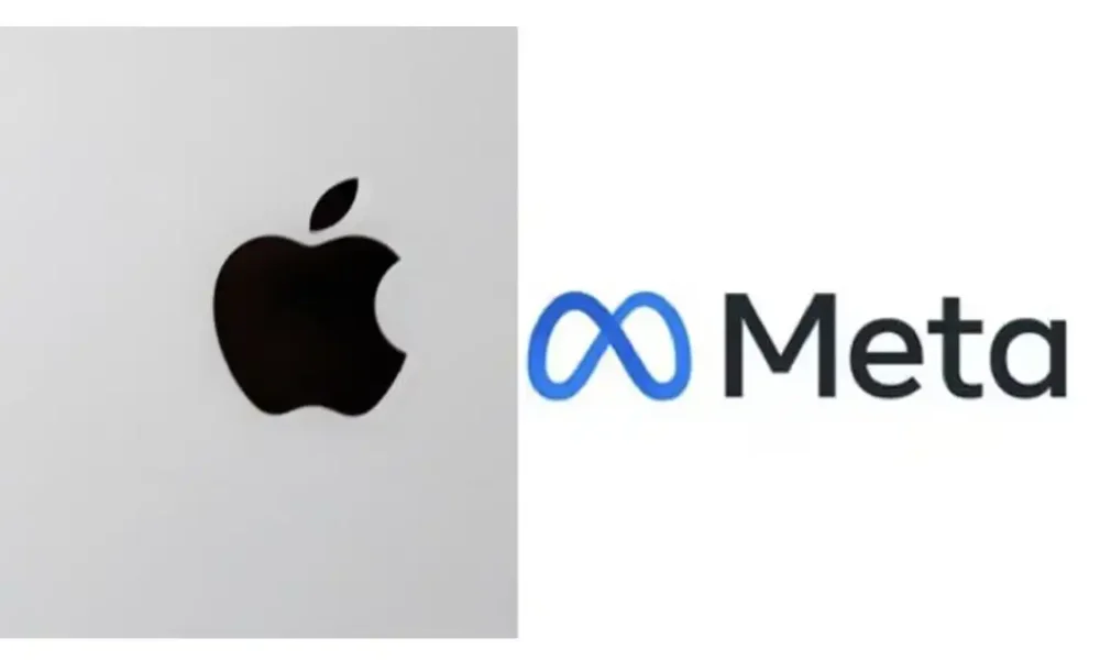 Meta discrimina usuarios de iPhone y Mac; les cobra más por publicidad