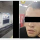 Cuatro personas heridas en ataque con arma blanca en el Metro Tacubaya