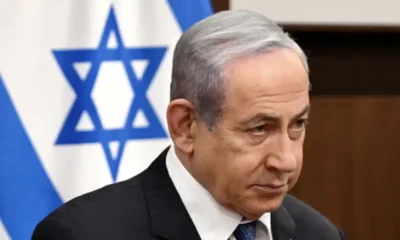 La Haya declara a Netanyahu genocida en busca y captura