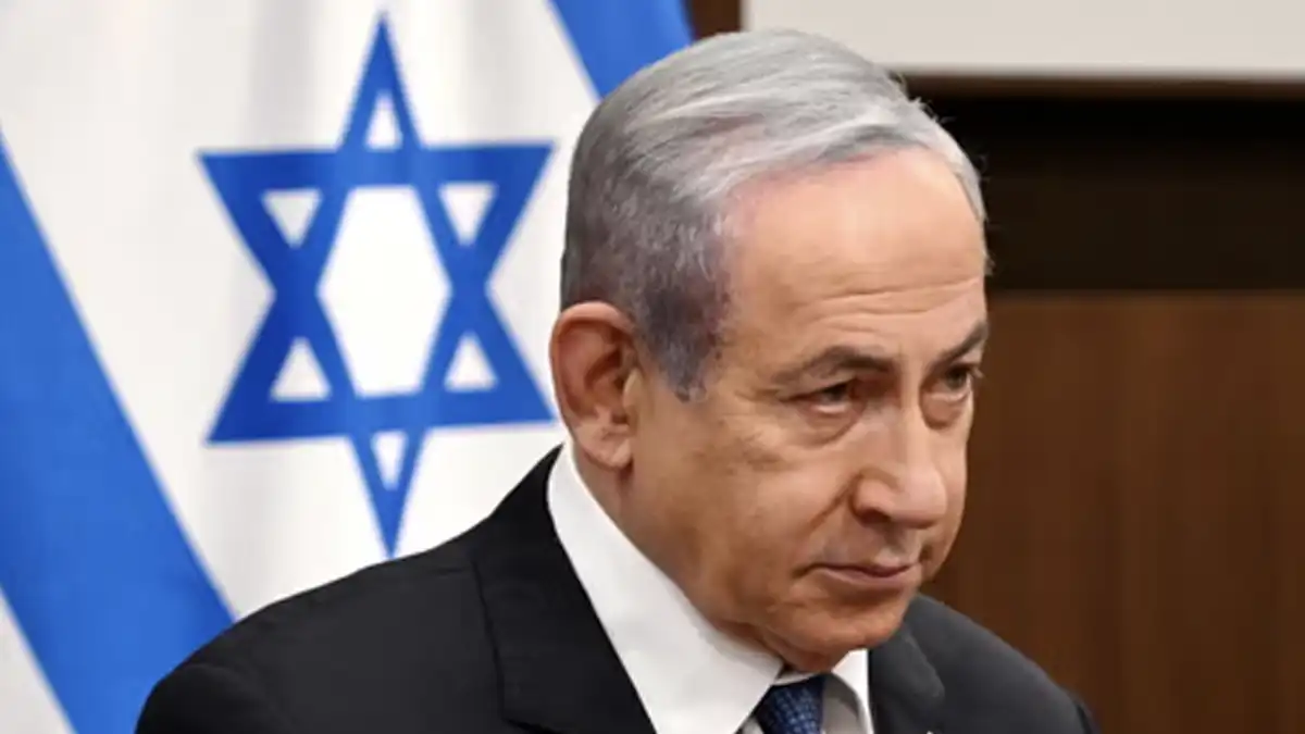 La Haya declara a Netanyahu genocida en busca y captura