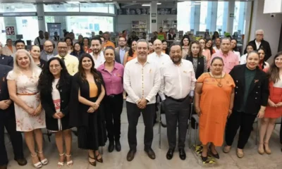 UNACH abraza la perspectiva de género en su nueva clínica jurídica