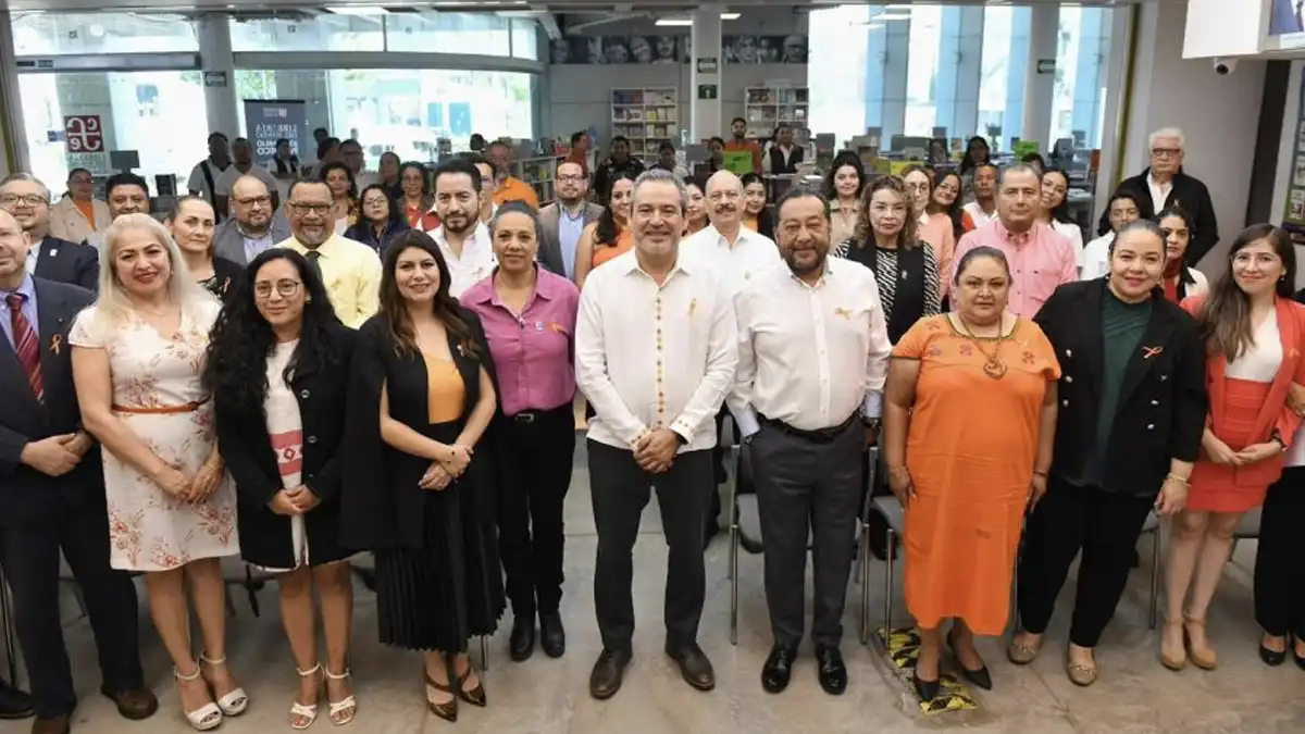 UNACH abraza la perspectiva de género en su nueva clínica jurídica