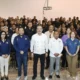 UNACH entrega nombramientos a 182 trabajadores de Tapachula