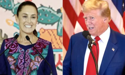 Trump y el Desafío de las Relaciones Bilaterales con México