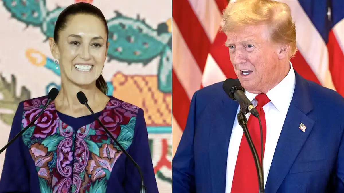 Trump y el Desafío de las Relaciones Bilaterales con México