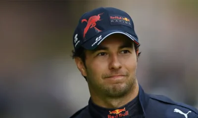 Montoya: Red Bull debería forzar el retiro de Checo