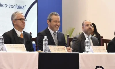 Expertos legales debaten sobre retos jurídicos en las universidades