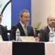 Expertos legales debaten sobre retos jurídicos en las universidades