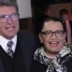 Rosa Icela se reúne privadamente con diputados