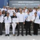 UNACH entrega premio Carlos Maciel a la vocación social