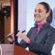 Sheinbaum impulsa el Plan México como el milagro económico