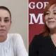 A Sheinbaum no le gusta la designación de Rosario Piedra en la CNDH