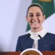 Sheinbaum se ríe del PAN y cuestiona su forma de seleccionar candidatos