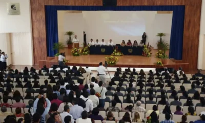 UNACH  reunirá a universidades de todo el mundo en conferencia internacional