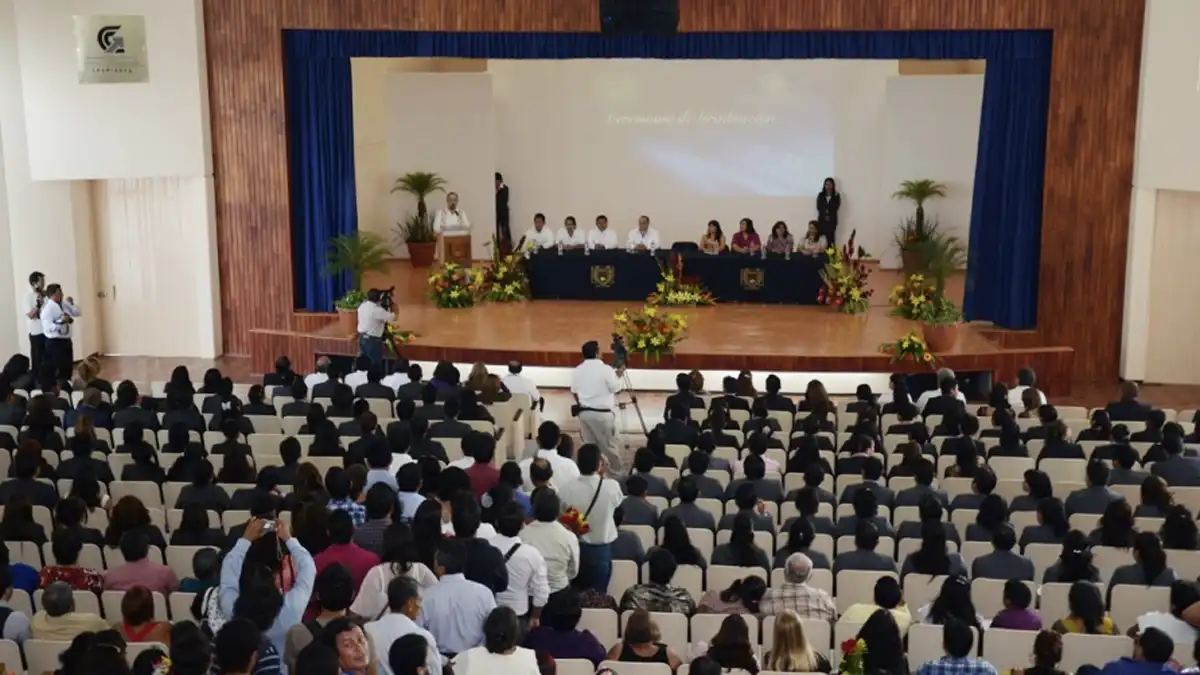 UNACH  reunirá a universidades de todo el mundo en conferencia internacional