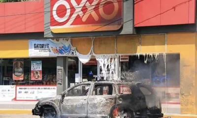 Nueva ola de violencia sacude Villahermosa
