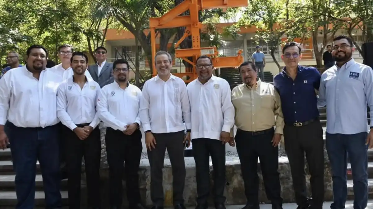 Universidad de Chiapas estrena recurso didáctico único
