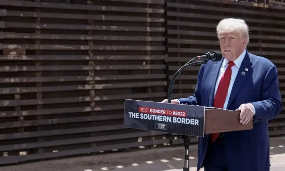 Jueza bloquea orden de Trump para enviar la Guardia Nacional a Oregón