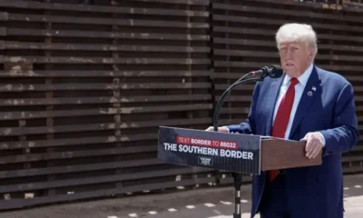 Jueza bloquea orden de Trump para enviar la Guardia Nacional a Oregón
