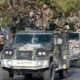 Caos en Siria tras caída del régimen: saqueos y vacío de poder