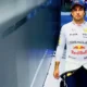 Checo Pérez deja Red Bull tras una temporada difícil