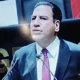 Sin miedo se aplicará la ley contra la delincuencia, advirtió Eduardo Ramírez Aguilar