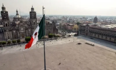 México seguirá desacelerando su crecimiento económico