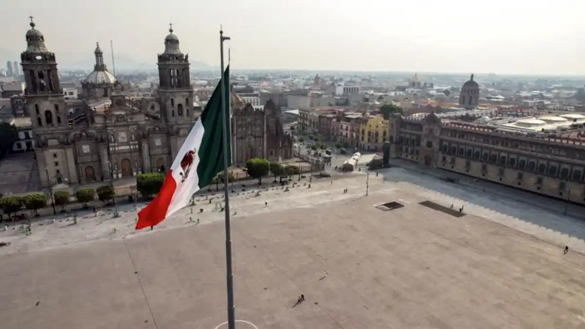 México seguirá desacelerando su crecimiento económico