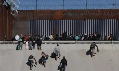Sheinbaum alerta la frontera ante promesa de deportaciones de Trump