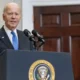 Joe Biden indulta a su hijo Hunter