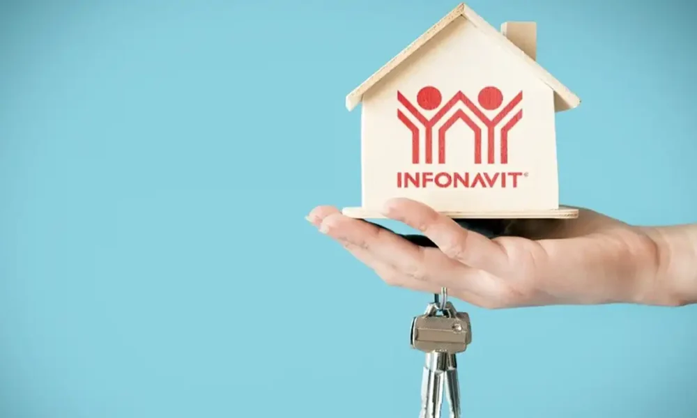 Tensiones entre diputados por la Ley de Infonavit
