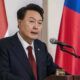 Corea del Sur declara la ley marcial tras supuestas amenazas comunistas