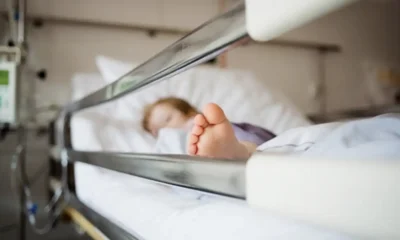 Mueren 17 menores por brote de Klebsiella oxytoca en ocho hospitales