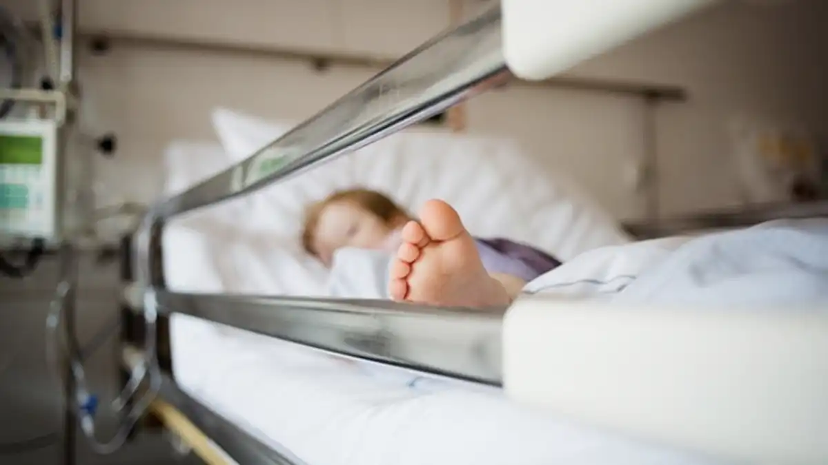Mueren 17 menores por brote de Klebsiella oxytoca en ocho hospitales