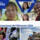 ONU pide proteger derechos en día internacional del migrante