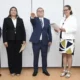 Oswaldo Chacón Rojas, nuevo rector de la UNACH