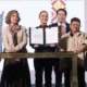 Sheinbaum impulsa tres nuevas reformas constitucionales
