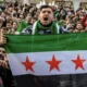 Siria celebra la caída de al-Assad: oposición toma Damasco