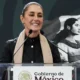 Sheinbaum: T-MEC es clave para enfrentar la competencia con China