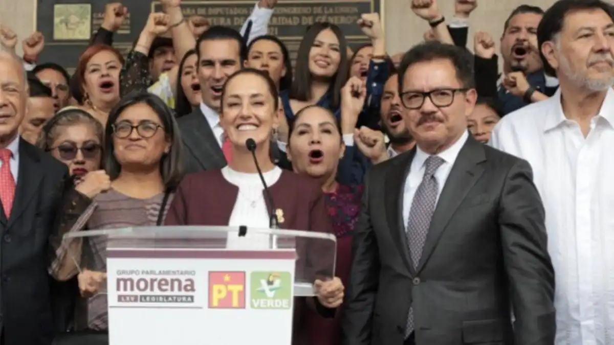 Crece el temor en el PRI a un golpe de Estado electoral en México