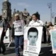 Detienen a David “N” por desaparición de los 43 normalistas de Ayotzinapa