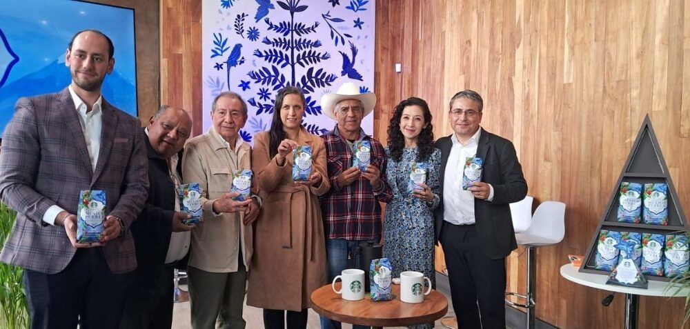 ¿Sabías que en Puebla también hay buen café?