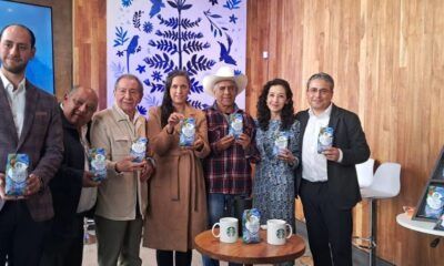 ¿Sabías que en Puebla también hay buen café?