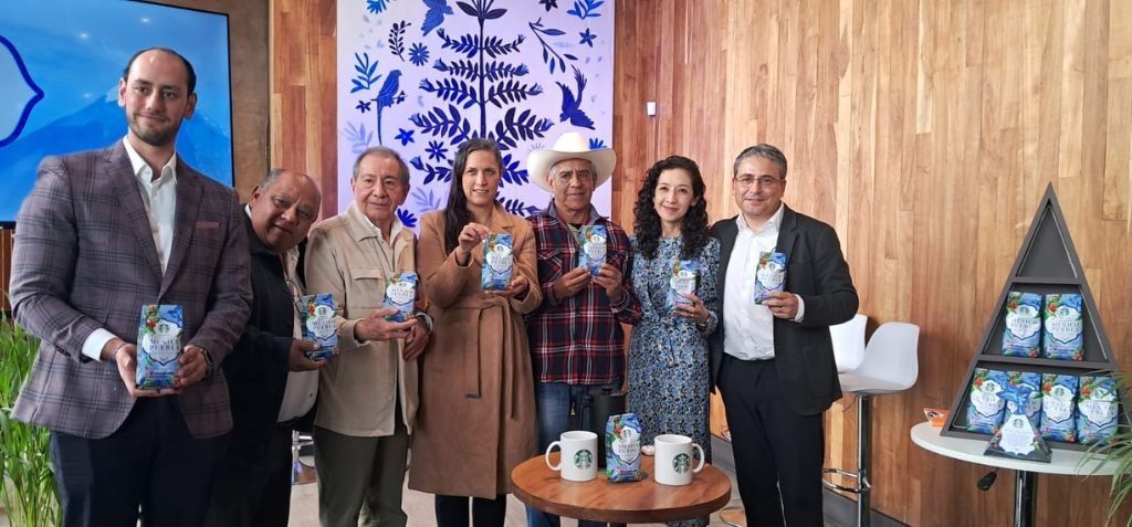 ¿Sabías que en Puebla también hay buen café?