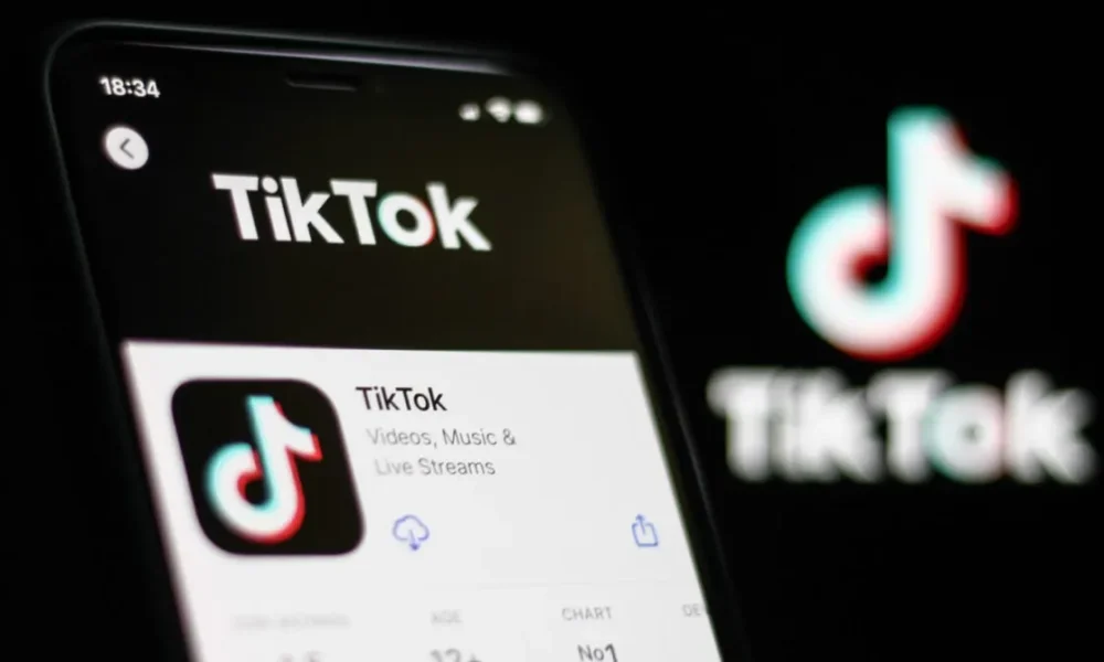 TikTok vuelve: una medida temporal