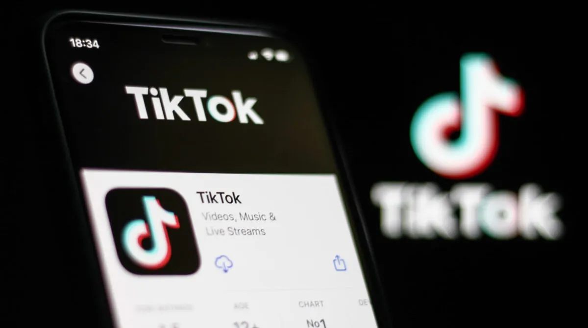 TikTok vuelve: una medida temporal