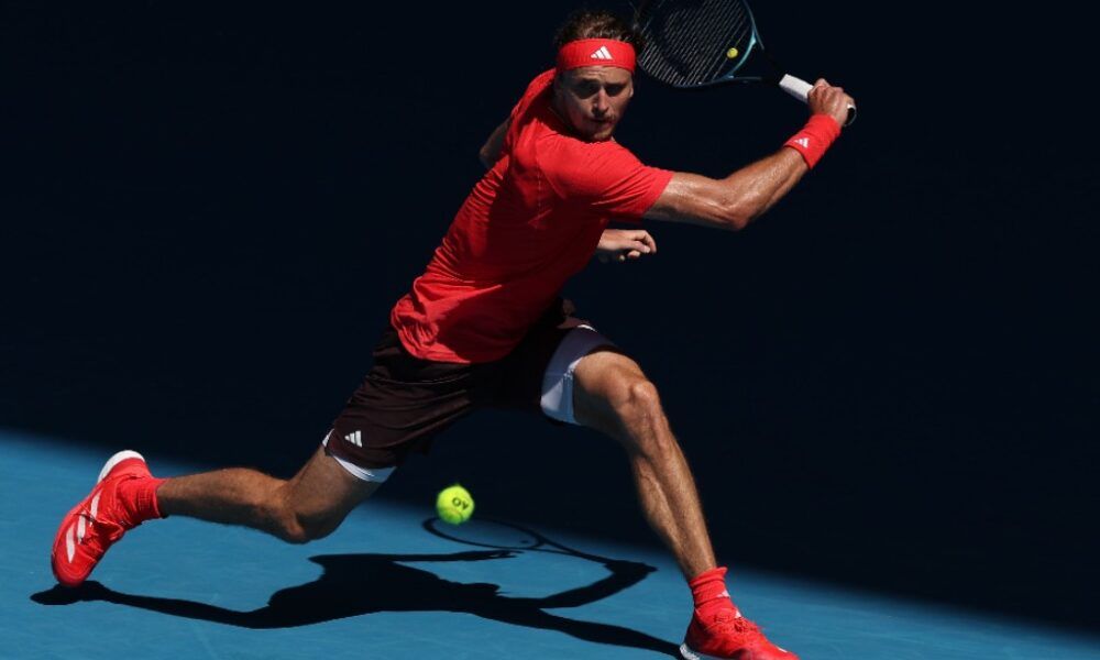 Novak Djokovic (37 años) frena aspiraciones de Alcaraz (21) y llega a semifinales en Australia