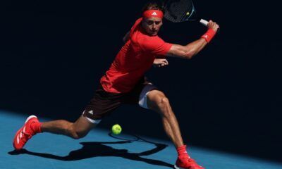 Novak Djokovic (37 años) frena aspiraciones de Alcaraz (21) y llega a semifinales en Australia