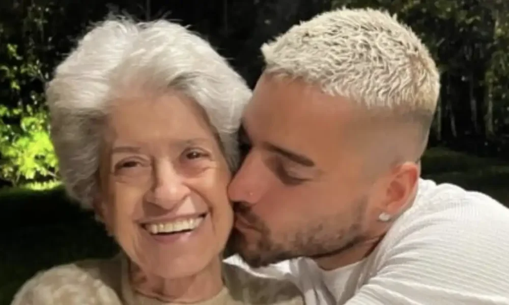 Maluma sufre dolorosa pérdida