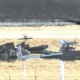 México envía condolencias tras trágico accidente aéreo en Washington